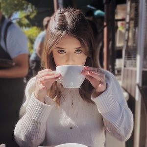 Meet your Posher, Diana